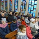 Zawierzenie Niepokalanemu Poczęciu